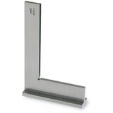  Kutnik s osloncem Helios Preisser 0370207 poprečni presjek 40 x 8 mm dužina krakova 300 x 200 mm postavka kuta 90 ° Cijene