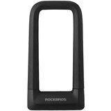  Zaključavanje ključem Rockbros 157366 Crna | shoptok.hr