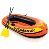 Intex explorer 200 boat ( 58330NP ) cene