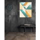  Slike na platnu Structure & Dream - Dan Johannson DJ024E1 | Shoptok.si