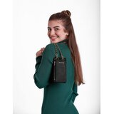 Vuch Ženski novčanik Dalta Black, 18 x 9 cm | shoptok.hr