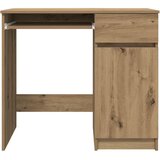  Stol Artisan hrast 86x49x76 cm konstruirano drvo | Eponuda.com