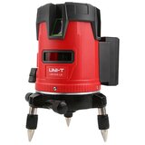  Rotirajuća punjiva zelena laserska libela s 5 linija na mini tronošcu + kofer Cijene
