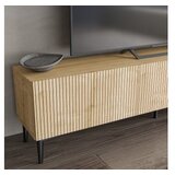 Hanah home TV komoda Oscar, 180x45x31,4 cm, Hrast | Eponuda.ba