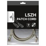 Gembird PP6A-LSZHCU-2M Mrežni kabl SFTP CAT.6A Bakarni LSZH 2m | Eponuda.com