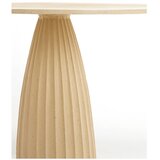 Light & Living Kovinska okrogla jedilna miza ø 120 cm Veglia – | Shoptok.si