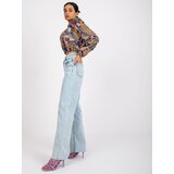 Italy Moda Blouse-DHJ-BZ-15170.39-navy blue | shoptok.hr