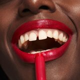 3INA The Color Lip Glow vlažilna šminka s sijajem odtenek 244 - Classic, brilliant red 1,6 g | Shoptok.si