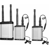 Saramonic Vlink2 Kit2 (2xTX+RX) | shoptok.hr