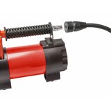 Extol Premium auto kompresor 12V sa torbom i kompletnim priborom | Eponuda.com