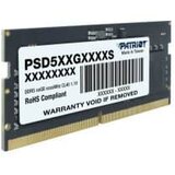 Patriot RAM 32GB DDR5 5600 SODIMM | Eponuda.ba