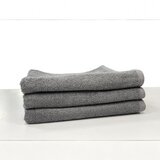  Peškir Indy Grey Light 70 x 130cm Glat ( VLK000663-greyglat ) Cene
