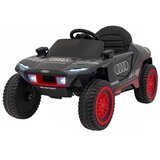 Master Igračka auto električno Audi RSQ E-TRON crni HL618 | Eponuda.ba