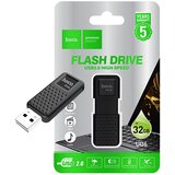 hoco. USB Flash Drive 32GB, USB 2.0, crni – UD6 Intelligent/32GB | Eponuda.ba