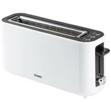Toster DO962T bel 980W s 7 stopnjami rjavenja, (5000118968)