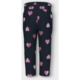 name it Hlače 'VILUBA' marine / roza | Shoptok.si