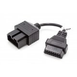 VHBW Adapter iz KIA 20-pin na OBD2 Cene