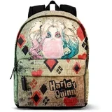 Harley Quinn Mad Love ruksak 42cm