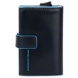 Piquadro Torbe BLU PORTA CARTE Modra Cene