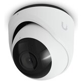 Ubiquiti UniFi Video Camera G6 Turret • Outdoor • 4K • InfraRot • IP66 • PoE • withe • UVC-G6-Turret-W | shoptok.hr