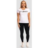 GymBeam Ženska majica Fitness White | ePonuda.com