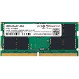 Transcend 16GB SO PC 5600 CL46 JetRAM. JM5600ASE-16G | shoptok.hr
