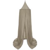 Jollein baldehin 245cm vintage olive green Cene