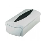 Han Kutija za vizit karte VIP set 500/1 siva | ePonuda.com