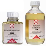  Laneno olje pakiranje TALENS 75 ml (umetniški pribor Royal Talens) | Shoptok.si