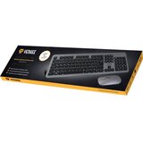 Yenkee bežični komplet tipkovnica + miš YKM 2007CS | shoptok.hr