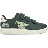 Adidas Superge Star Wars Advantage IH6253 Zelena | Shoptok.si