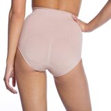 Bellinda 3ACTIONS MIDISLIP - Shaping Women's Panties - Nude | shoptok.hr