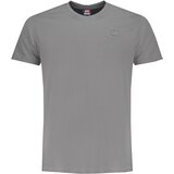 Norway 1963 GRAY MEN&#39;S SHORT SLEEVE T-SHIRT Cijene