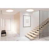 Lesnina XXXL STROPNA LED-SVETILKA tens 3400 lm 3000-6000 K | Shoptok.si