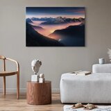  Slika - Mountain Breath (1 Part) Wide - First Variant 120x80 Akustična | shoptok.hr