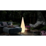 Globo ZUNANJA LED-SVETILKA | Shoptok.si