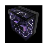 NZXT CASE H9 ELITE BLACK Mini-ITX | Eponuda.ba