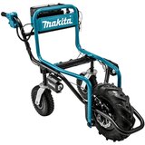 Makita akumulatorska kolica DCU180Z | ePonuda.com