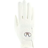 Roeckl Jahalne rokavice Marne - White/Rainbow - 6.5 Cene