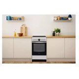 Indesit IS5V8CHX/E električni šporet | ePonuda.com