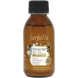 farfalla immuno forte sirup