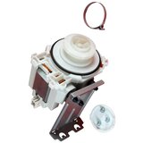  Pumpa za mašinu za pranje sudova Whirlpool 480140102395 C00311537 162IG43 MTR506WH | Eponuda.com