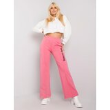 FANCY Sweatpants-FA-DR-6995.31X-pink | Shoptok.si