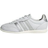 Adidas Modne superge BARREDA LO Bela | Shoptok.si