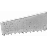  Držači za knjige 2 pcs Srebrno 11 x 14 x 17,5 cm Aluminij | shoptok.hr