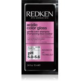 Beauty Discovery Box Notino Acidic Color Gloss (REDKEN) set za ženske | Shoptok.si