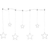 Star Trading Božična svetlobna dekoracija Dew Drop Stars – Cene