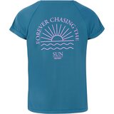  Girls Surf T-Shirt PRTRESHMA JR Cene