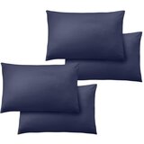 Catherine Lansfield Jastučnice u setu 4 kom 50x75 cm So Soft – | shoptok.hr