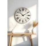 Wallity Dekorativni zidni sat Huhuas00031, 50x50 cm | Eponuda.ba